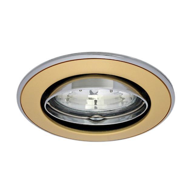 фото Точечные светильники kanlux parle ctc-5519-pg/n 2754