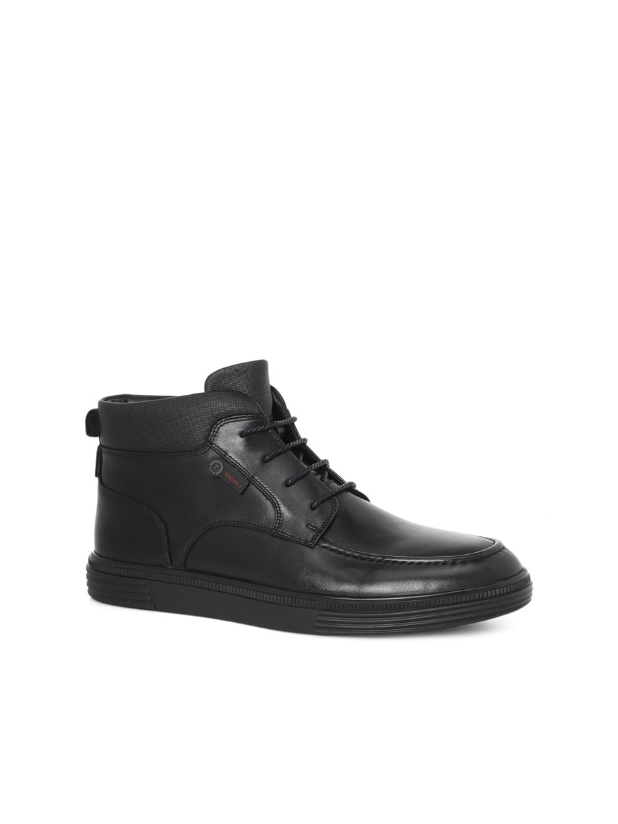 

Ботинки мужские Tendance YA-904 черные 40 EU, YA-904