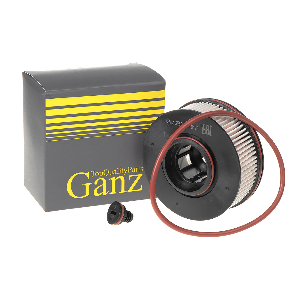 

Фильтр топливный