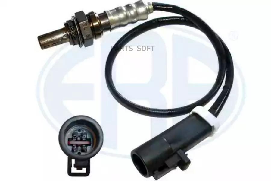 

Лямбда-зонд FORD FOCUS 98-04 570002