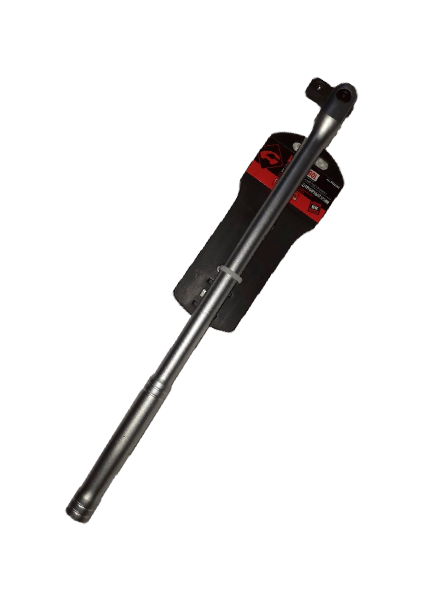 

Вороток Т шарнир 180гр 1/2 L=380 АВТОМ TOOL РROFFI CrV