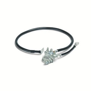 Провод аккумулятора 2190 (плюс) \