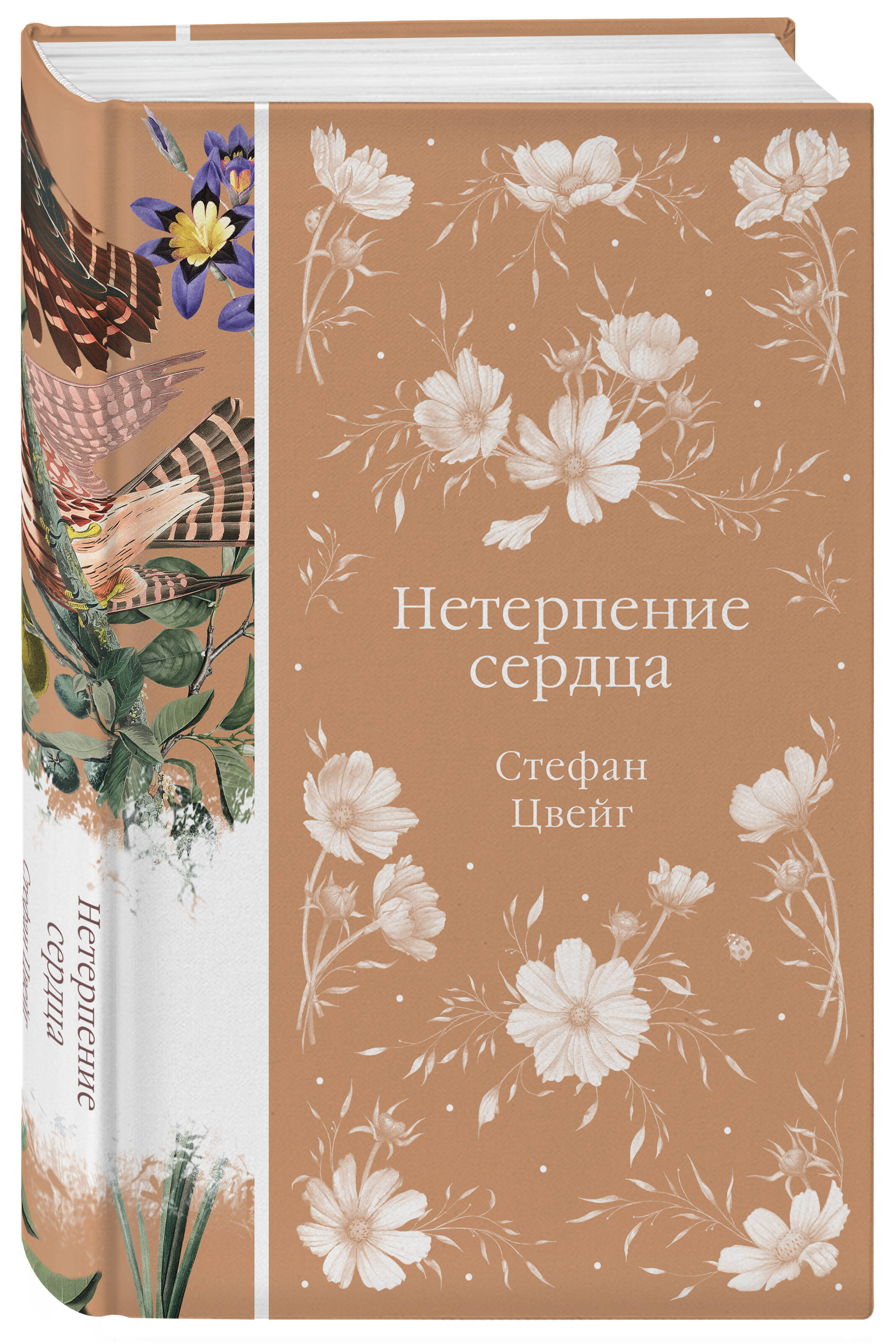 

Нетерпение сердца