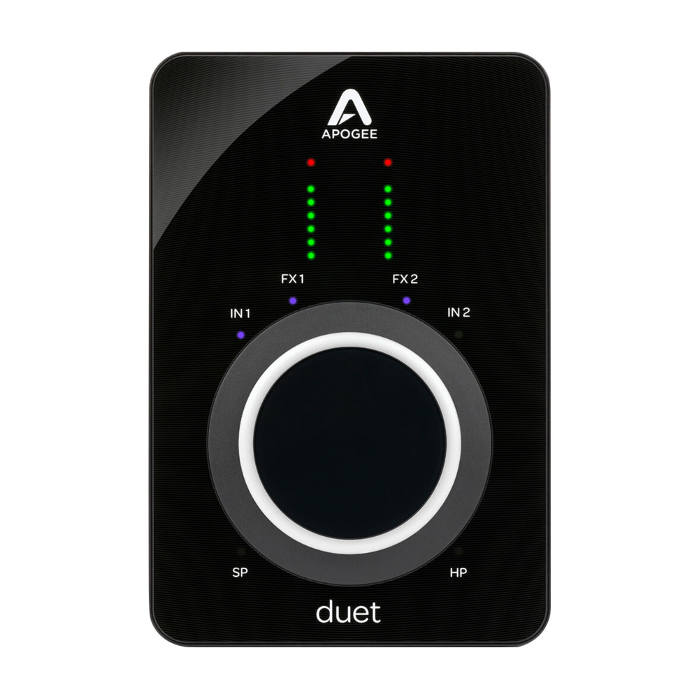 APOGEE Duet 3