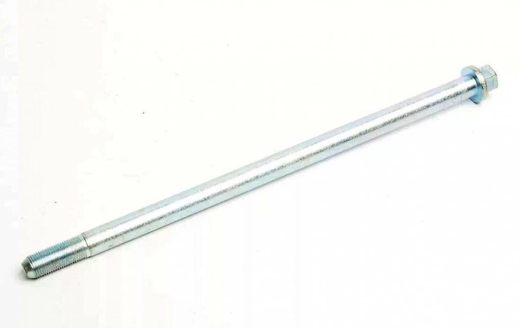 

Ось рычага 2121 (нижнего) М16*347 "БелЗАН"