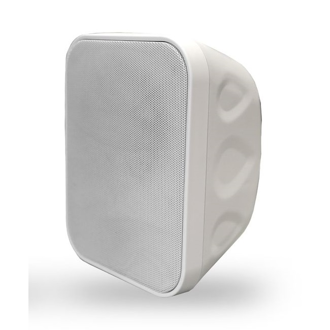 NORDFOLK ICE-5WP white