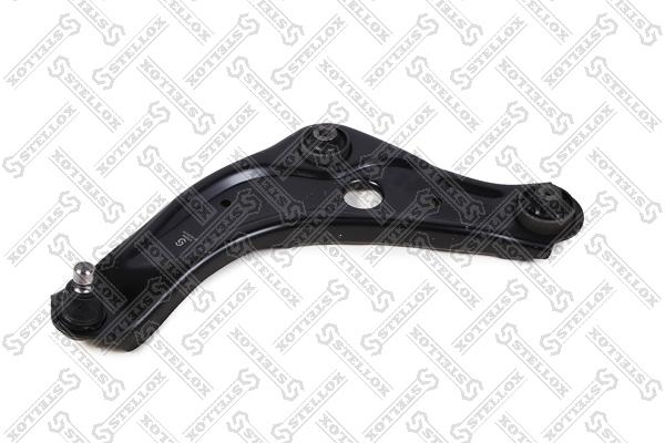

57-02507-SX_рычаг передний нижний левый!Nissan Qashqai II (J11) 2014>,Renault Kadjar 2015>