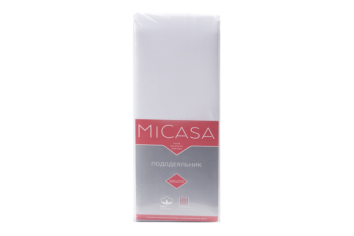 Пододеяльник MICASA 556005/51