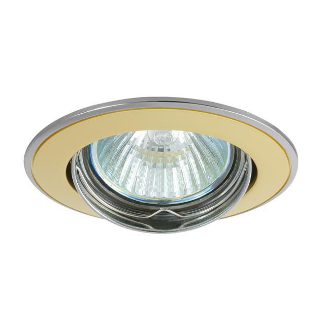 

Точечные светильники Kanlux BASK CTC-5515-SG/N 2805, 2805