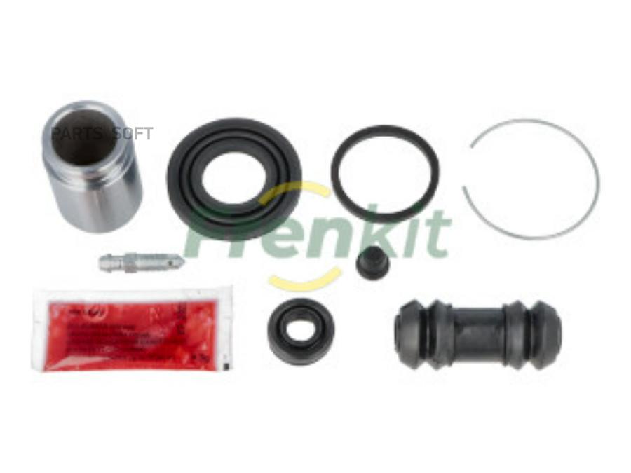 

FRENKIT Ремкомплект дискового тормоза FRENKIT 232908