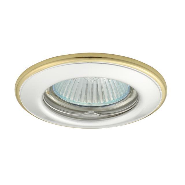

Точечные светильники Kanlux HORN CTC-3114-PS/G 2822, 2822