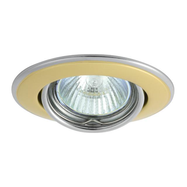 

Точечные светильники Kanlux HORN CTC-3115-PG/N 2833, 2833