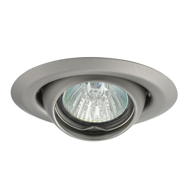 

Точечные светильники Kanlux ULKE CT-2118-C/M 343, 343