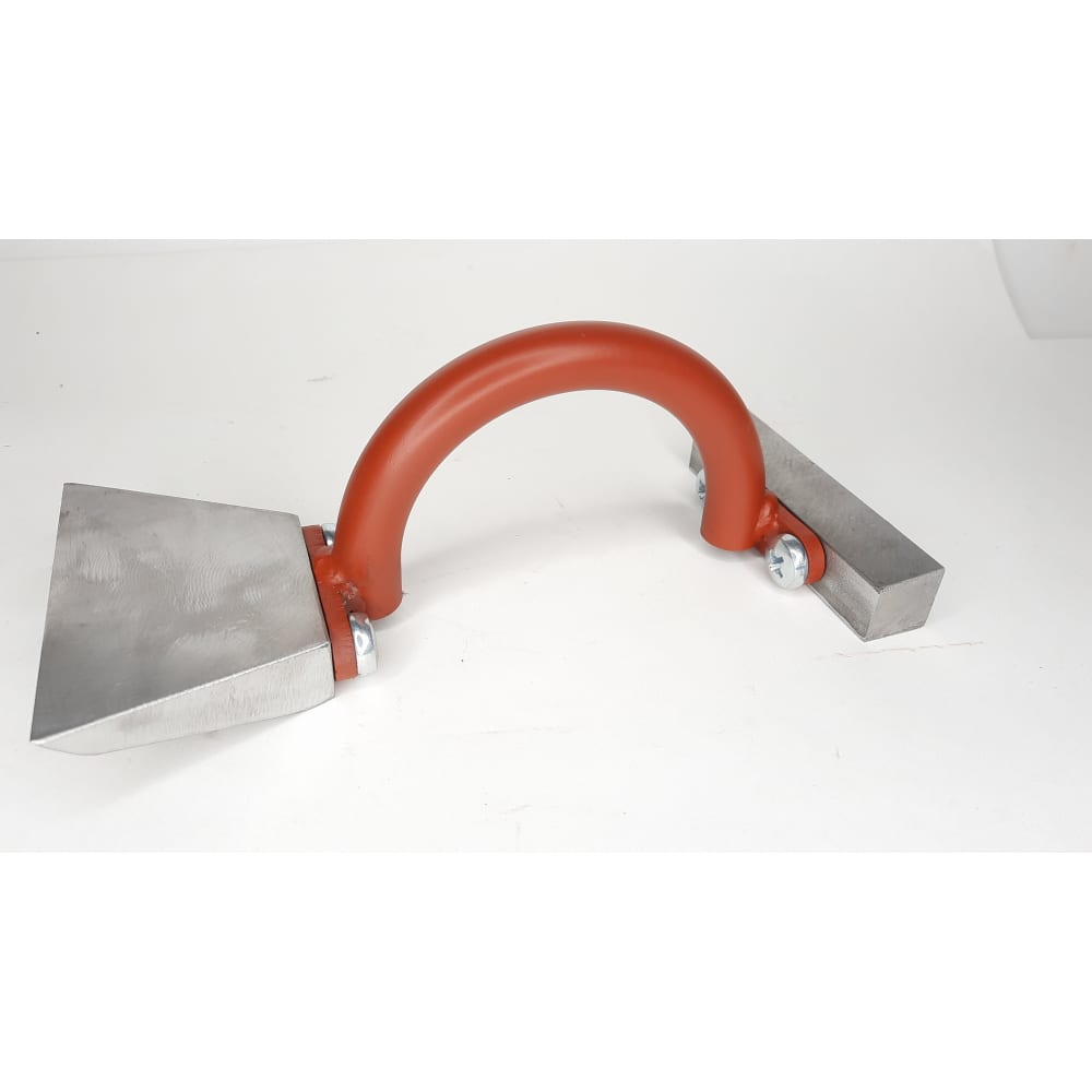 

ИП Рыбаков В. А. Оправка-лопатка (ОЛК 120). IDM04, Красный