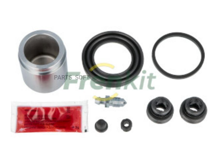 

FRENKIT Ремкомплект дискового тормоза FRENKIT 243944