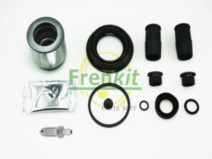 

FRENKIT Ремкомплект дискового тормоза FRENKIT 245929