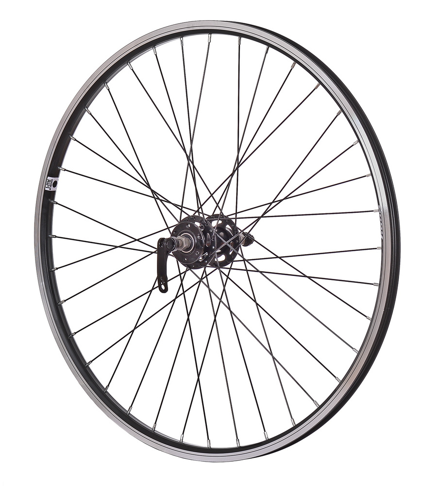 Колесо велосипедное 26