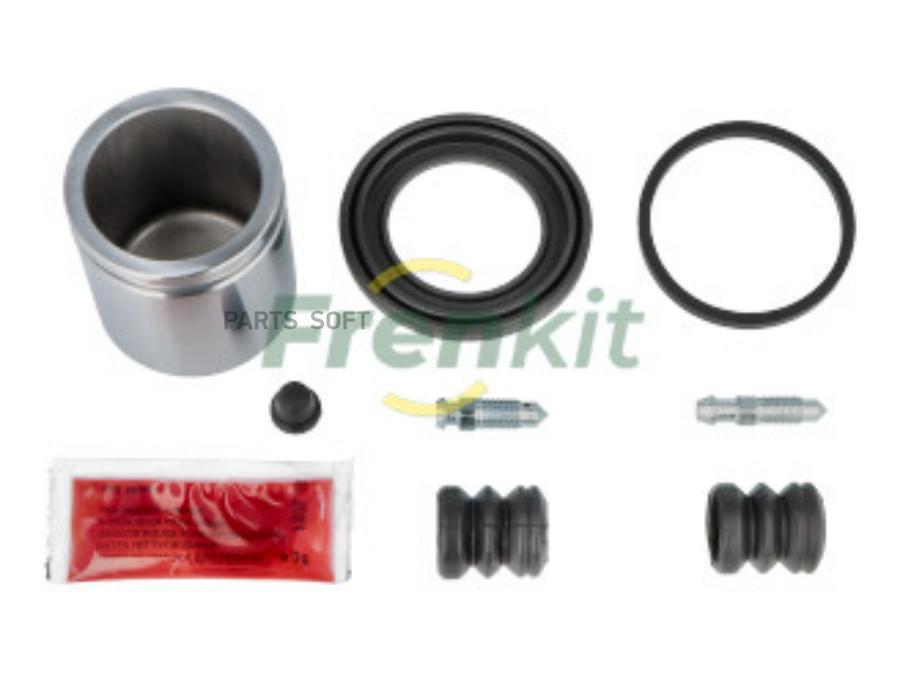 

FRENKIT Ремкомплект дискового тормоза FRENKIT 248908