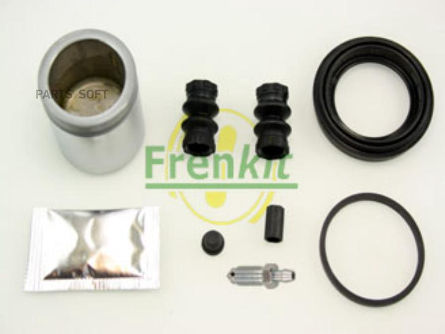 FRENKIT Ремкомплект дискового тормоза FRENKIT 248970