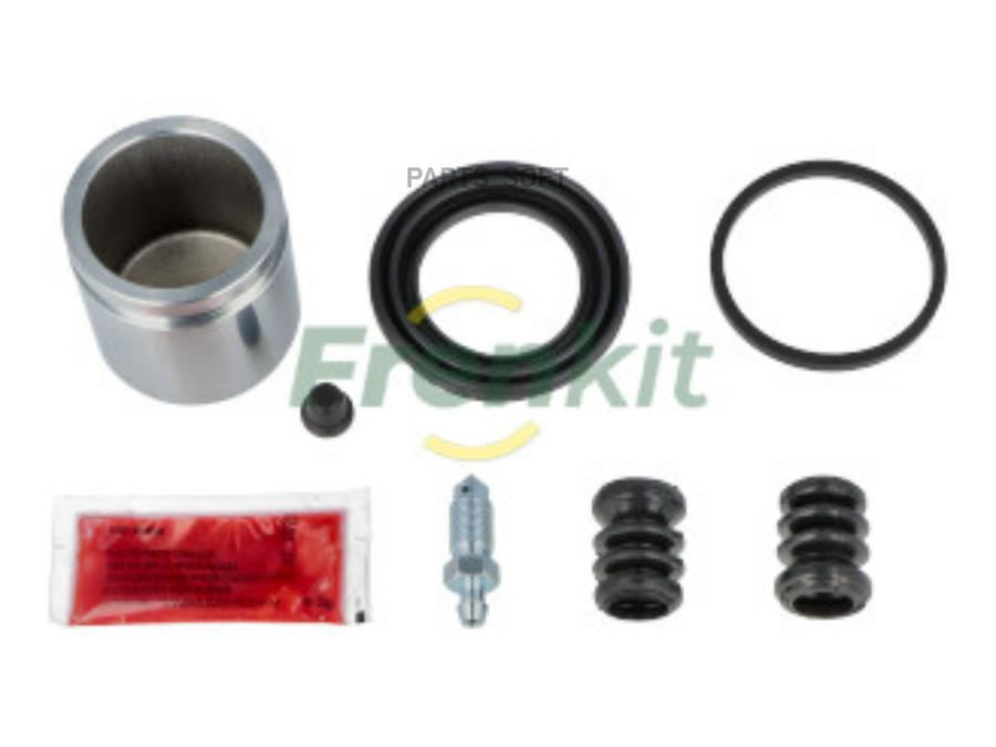 

FRENKIT Ремкомплект дискового тормоза FRENKIT 248944