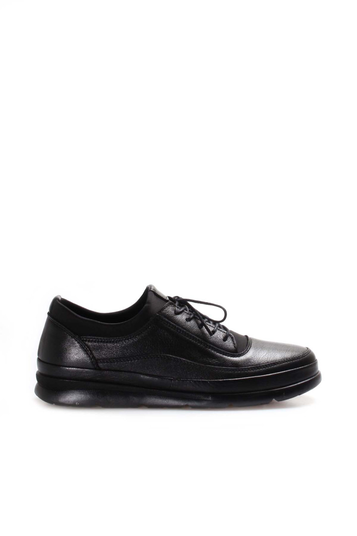 

Кроссовки мужские FAST STEP 855MA655 черные 44 EU (доставка из-за рубежа), 855MA655