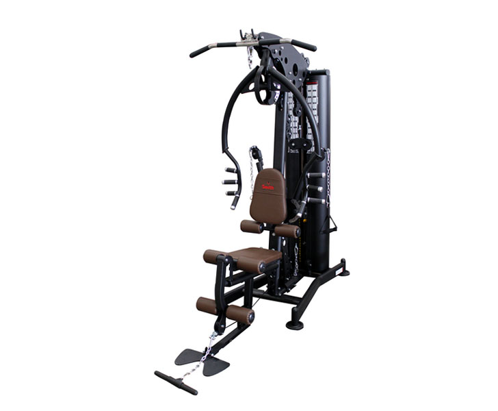 

Мультистанция Smith Fitness F1