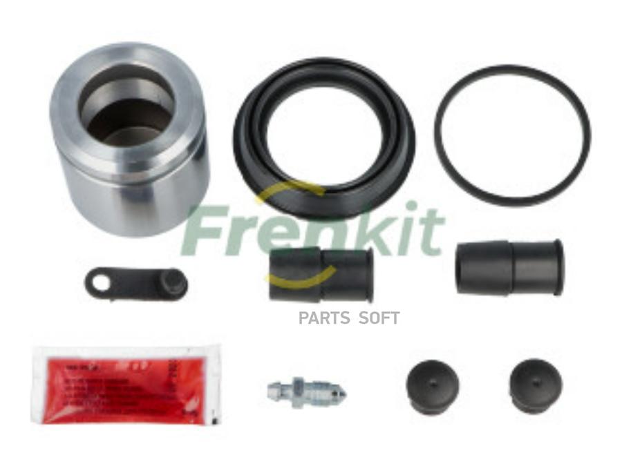 

FRENKIT Ремкомплект дискового тормоза FRENKIT 257958