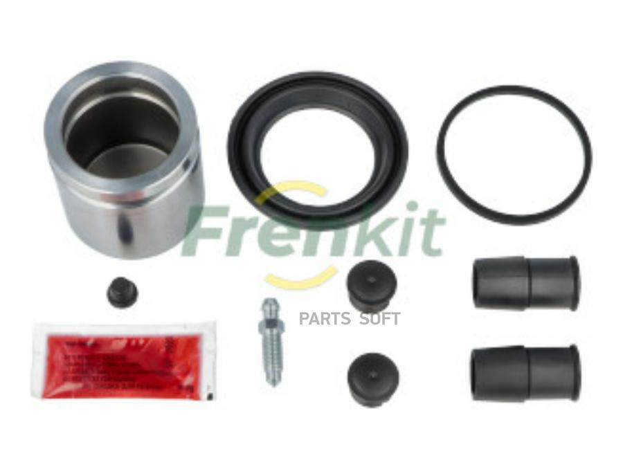 

FRENKIT Ремкомплект дискового тормоза FRENKIT 257962