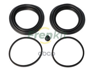 

FRENKIT Ремкомплект дискового тормоза FRENKIT 260023