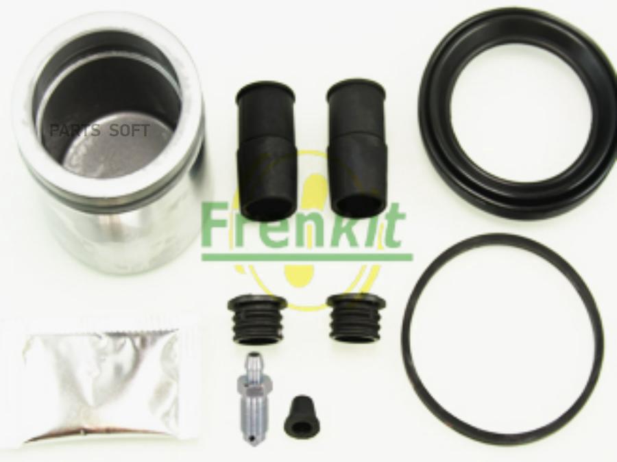 

FRENKIT Ремкомплект дискового тормоза FRENKIT 260926