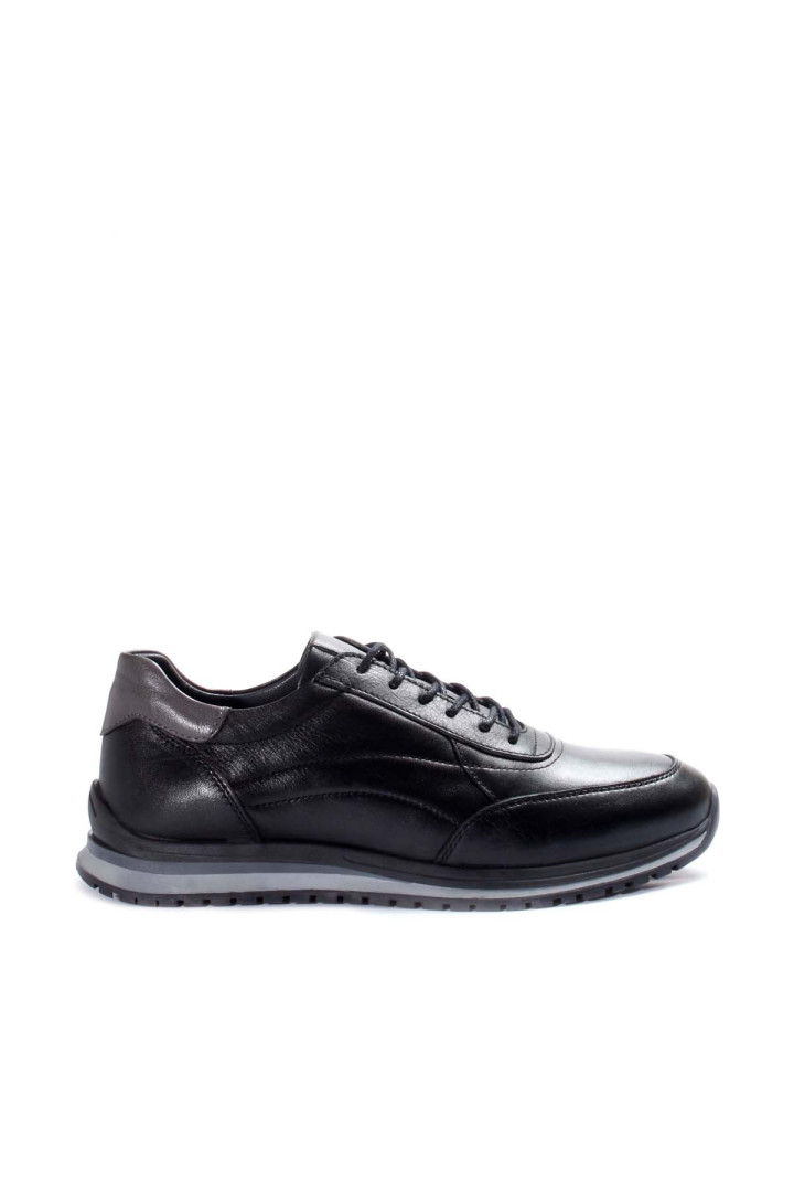 

Кроссовки мужские FAST STEP 855MA415 черные 41 EU (доставка из-за рубежа), 855MA415