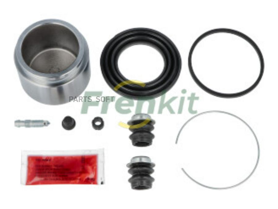 

FRENKIT Ремкомплект дискового тормоза FRENKIT 264902