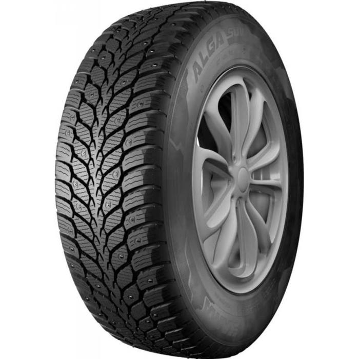 

Шина зимняя шипованная Кама Alga К-532 SUV 185/75 R16 97T