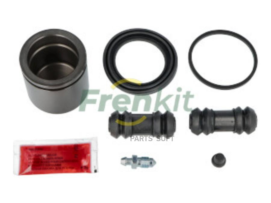 

FRENKIT Ремкомплект дискового тормоза с поршнем FRENKIT 254814