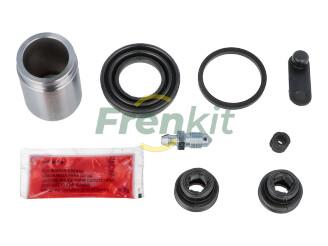 

FRENKIT Ремкомплект заднего суппорта (с поршнем) HYUNDAI i30iX35Kia Ceed 07-12 D=34,00mm F