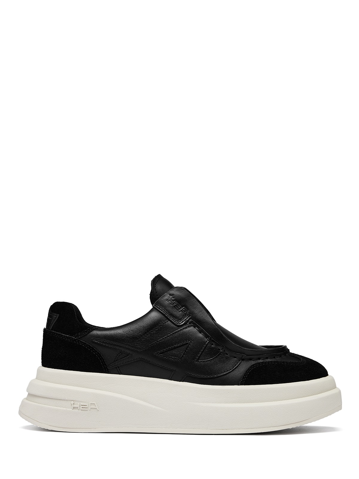 

Кеды женские Ash Ikon Fw24-S-139396 1AH.AH139872.T черные 36 RU, Черный, Ikon Fw24-S-139396