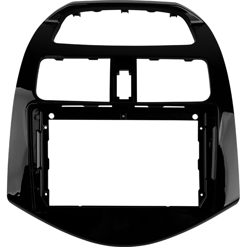 Установочный комплект Teyes для Chevrolet Spark M300 2009-2016 9" F1