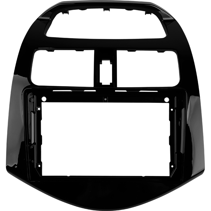 

Установочный комплект Teyes для Chevrolet Spark M300 2009-2016 9" F1