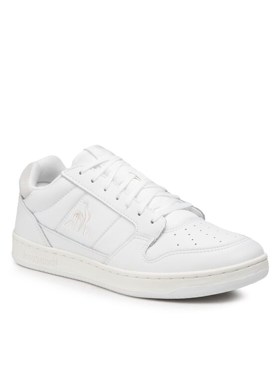 

Кроссовки Breakpoint 2220252 Le Coq Sportif белый 41 EU, Breakpoint 2220252
