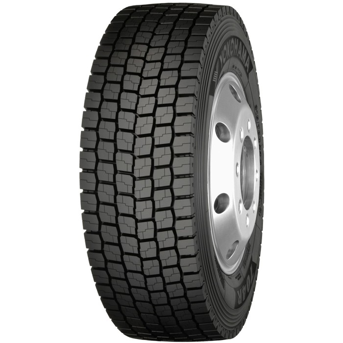 

Грузовая шина Yokohama 704R 315/70 R22.5 154/150L Ведущая