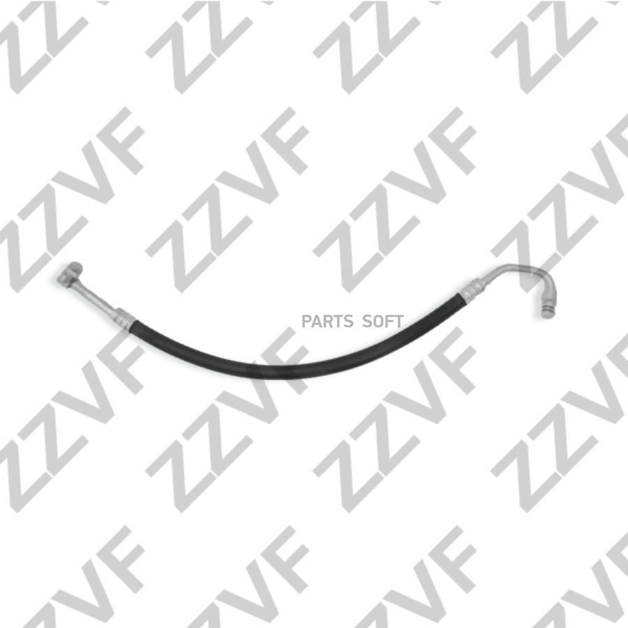 

ТРУБКА КОНДИЦИОНЕРА BMW MINI R56 05 1шт