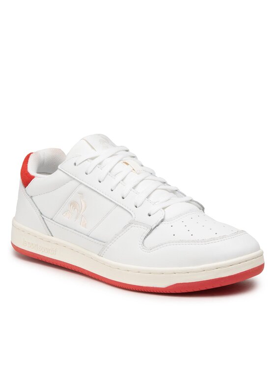 

Кроссовки Breakpoint 2220253 Le Coq Sportif белый 42 EU, Breakpoint 2220253