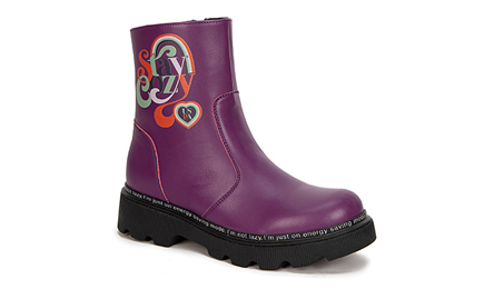 

Сапоги US Polo Assn S084SZ0330K21YASSY, фиолетовый, 34, S084SZ0330K21YASSY