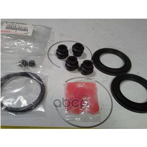 

Toyota 0447833100
