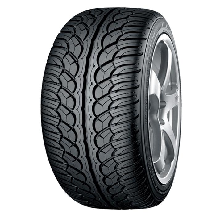 

Шина летняя Yokohama Parada Spec-X PA02J 235/55 R18 100V
