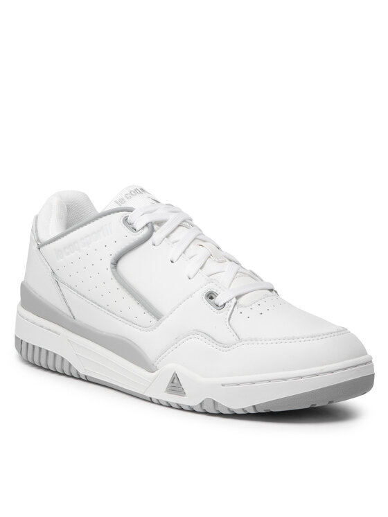 

Кроссовки Lcs T1000 Nineties 2220278 Le Coq Sportif белый 36 EU, Lcs T1000 Nineties 2220278