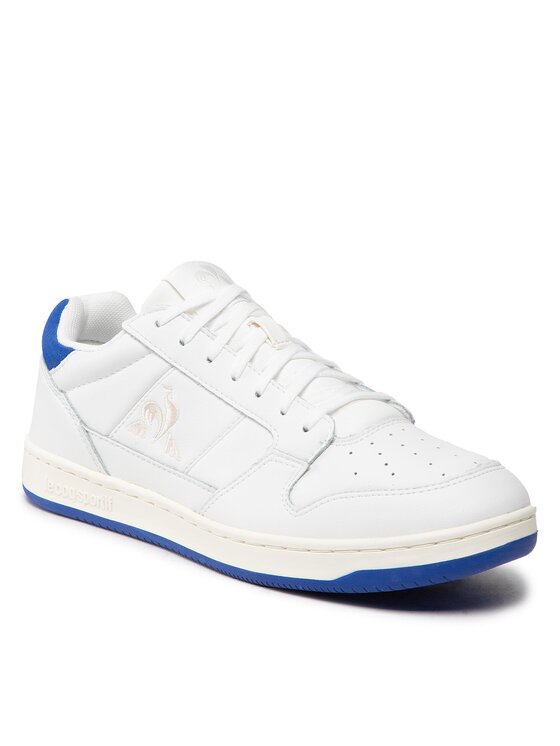 

Кроссовки Breakpoint 2220329 Le Coq Sportif белый 41 EU, Breakpoint 2220329