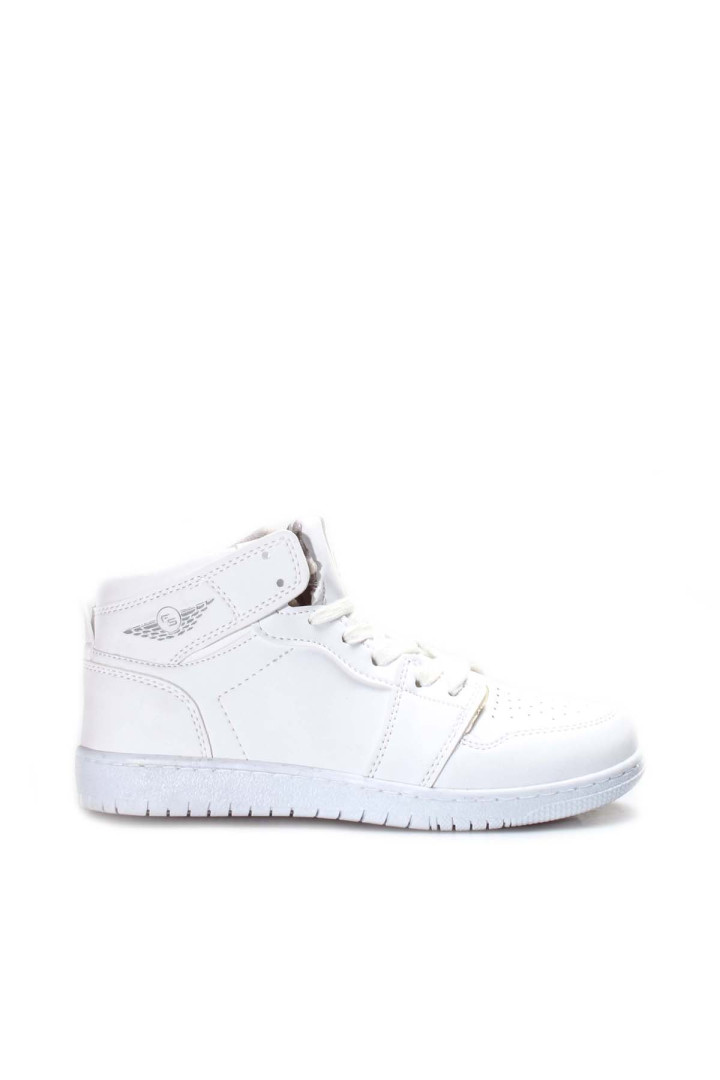 

Кеды женские FAST STEP 930XA060 белые 44 EU (доставка из-за рубежа), 930XA060