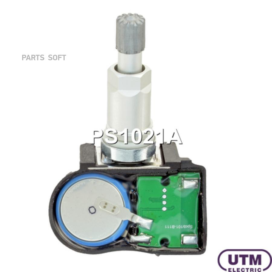 

Датчик Давления В Шине UTM ps1021a