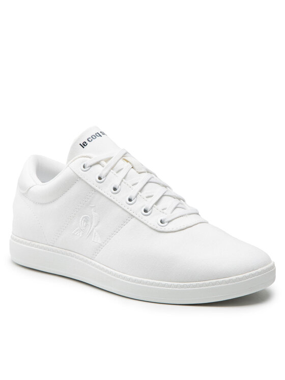 

Кроссовки Court One 2210111 Le Coq Sportif белый 45 EU, Court One 2210111